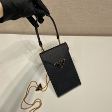 Prada Satchel Bags